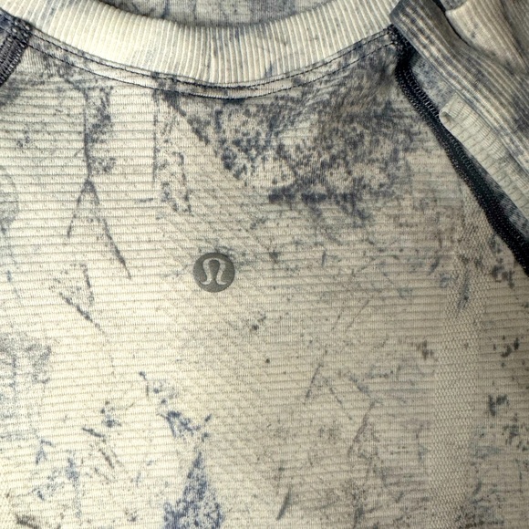 Swiftly Tech Long Sleeve 2.0 Wash Tie Dye Size - Picture 10 of 16